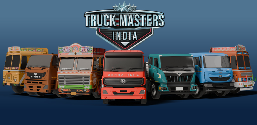 Truck Masters India