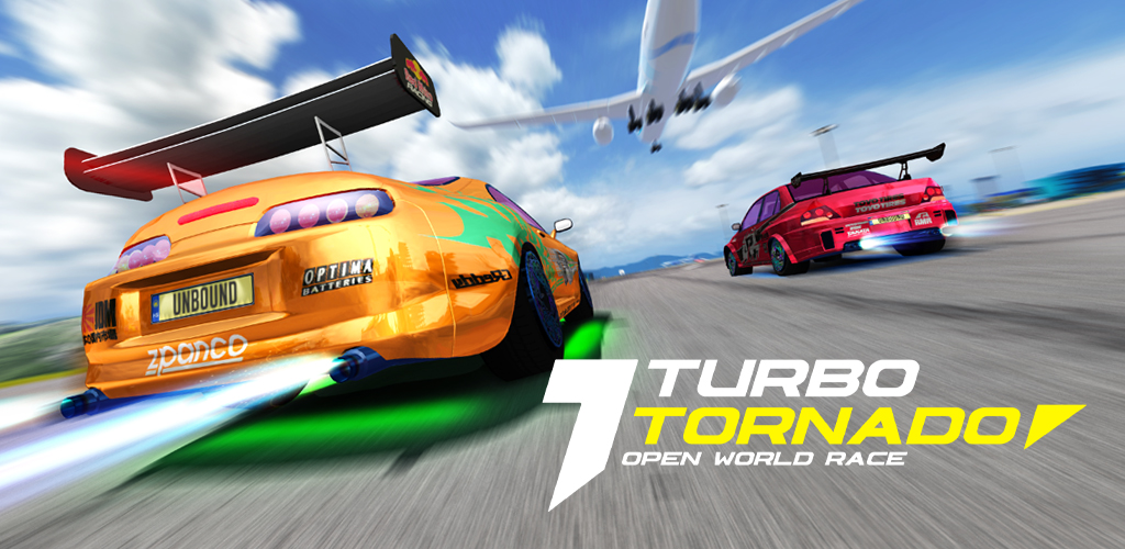 Turbo Tornado Mod