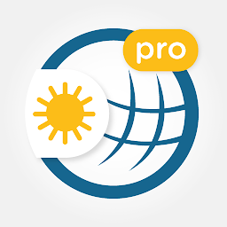 Weather & Radar USA icon