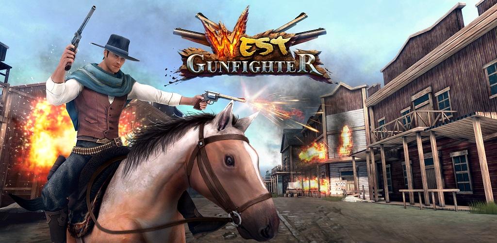 West Gunfighter Mod