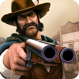 West Gunfighter Mod icon