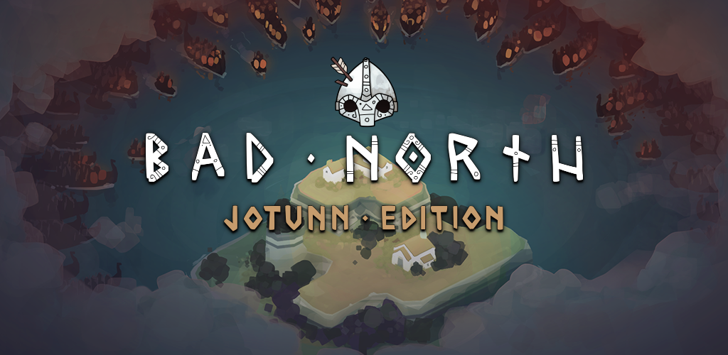Bad North