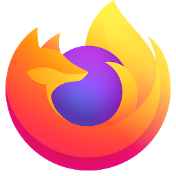 Firefox Browser icon