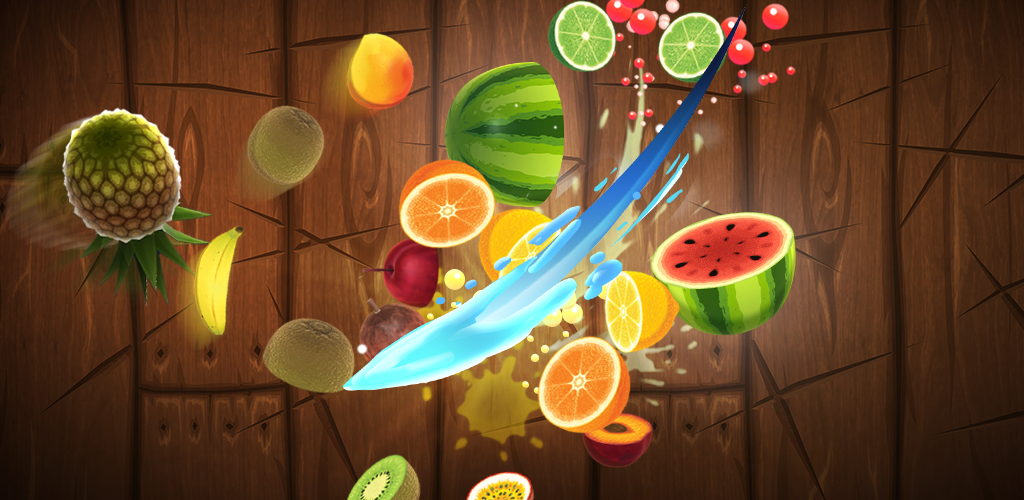 Fruit Ninja