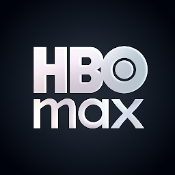 HBO Max icon