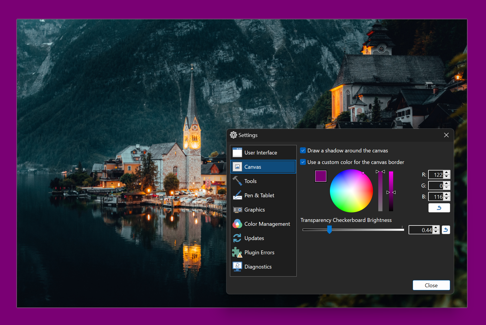 Download & Install Paint.NET 5.1.11 (Latest Version)