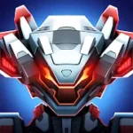 Mech Arena