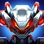Mech Arena icon