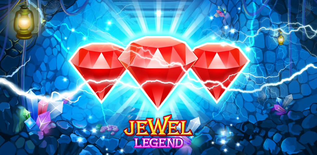 Jewels Legend