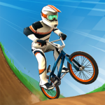 Mad Skills BMX 2
