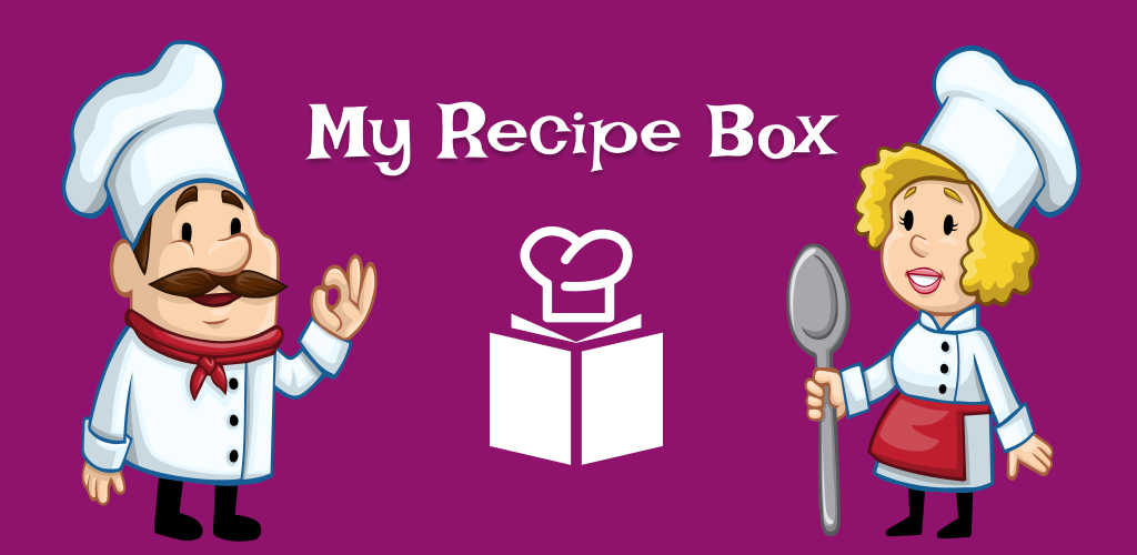 My Recipe Box