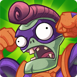 Plants vs Zombies Heroes icon