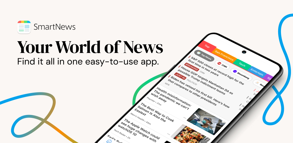 SmartNews