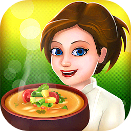 Star Chef icon