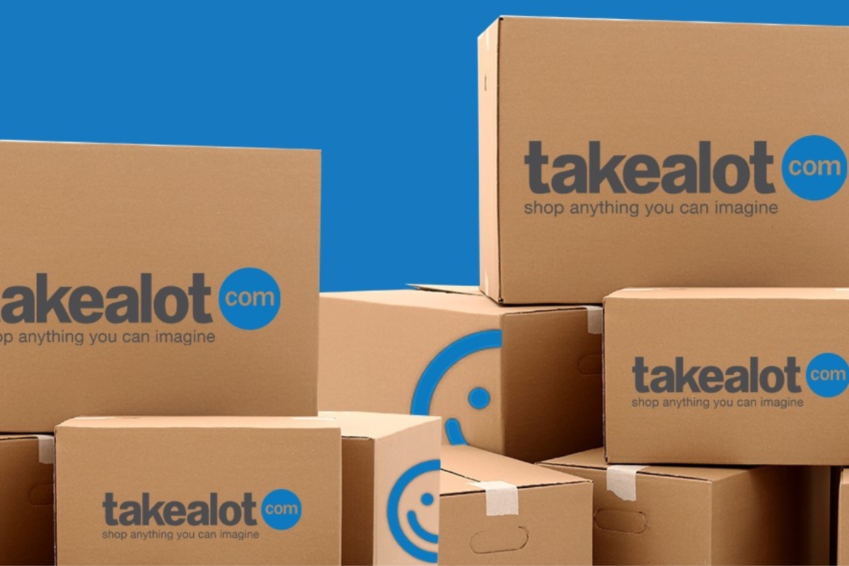 Takealot Under Fire for Selling Unmarked Grey Imports on Its Marketplace