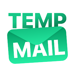 Temp Mail icon