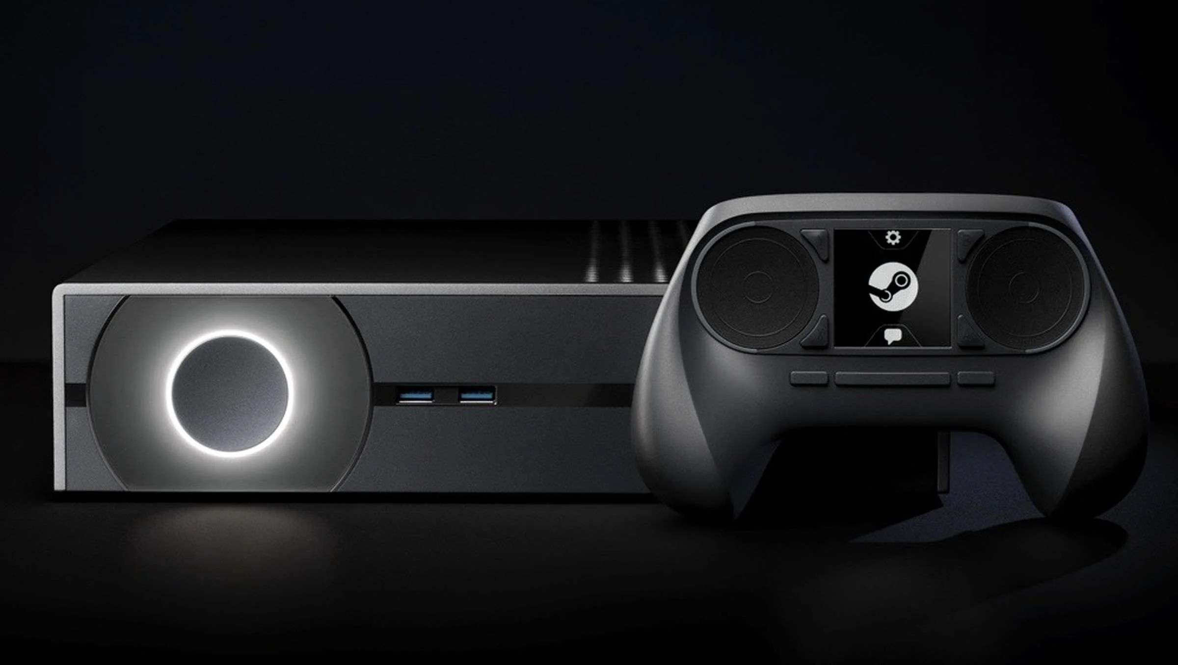 Valve’s Steam Machine Blends Console Simplicity with PC Power