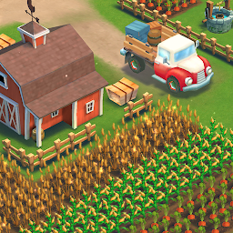 FarmVille 2 icon