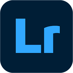Adobe Lightroom icon