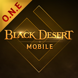 Black Desert Mobile icon