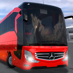 Bus Simulator icon