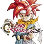 CHRONO TRIGGER