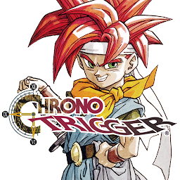 CHRONO TRIGGER icon