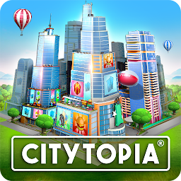 Citytopia icon
