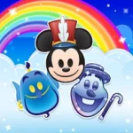 Disney Emoji Blitz