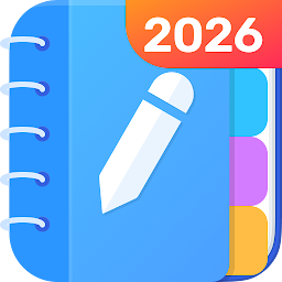 Easy Notes icon