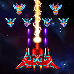 Galaxy Attack icon