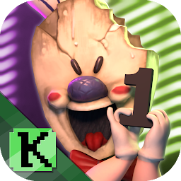 Ice Scream 1 icon