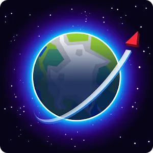 A Planet of Mine icon