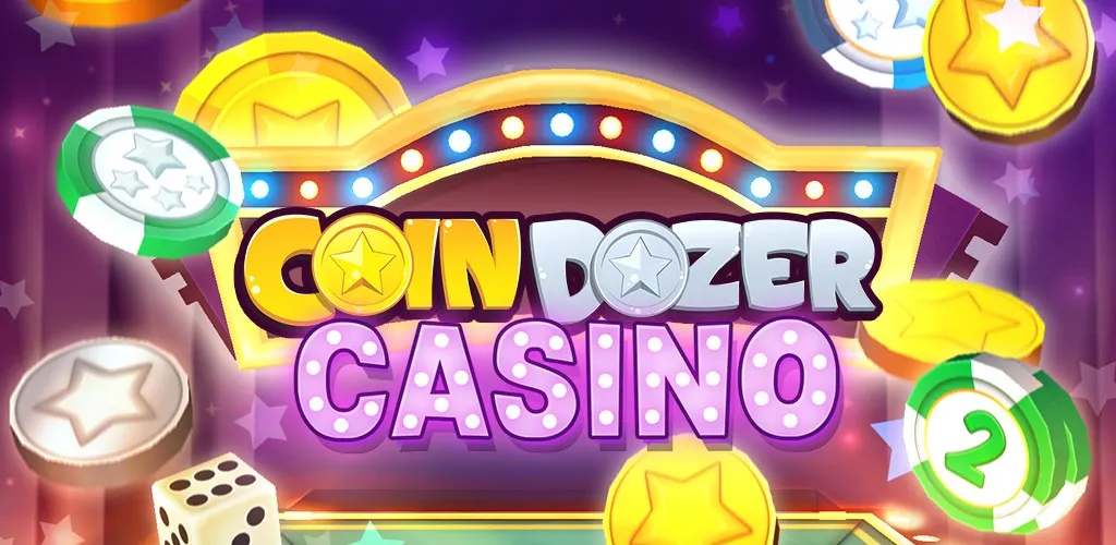 Coin Dozer