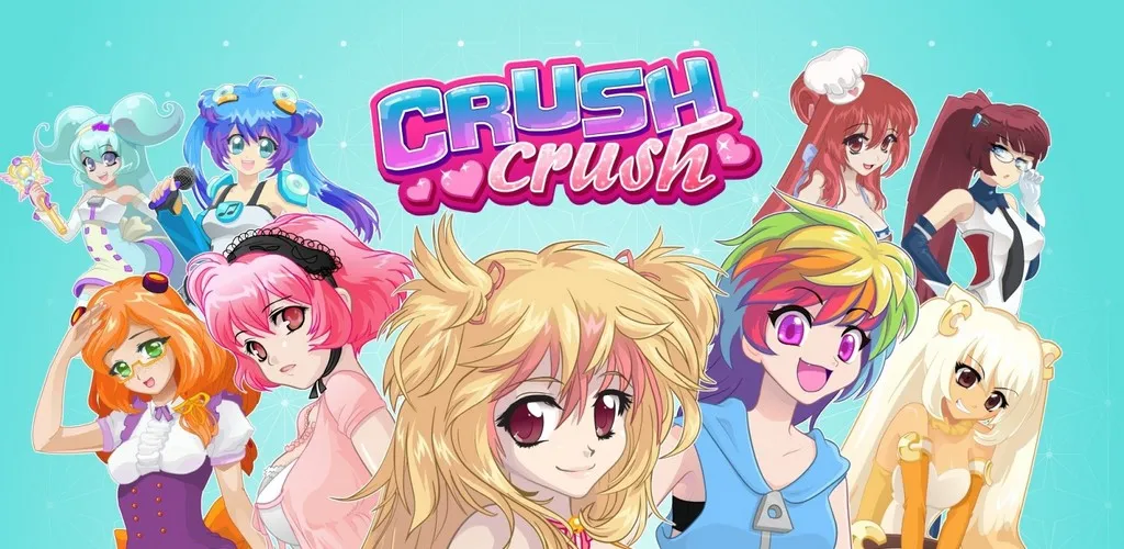 Crush Crush