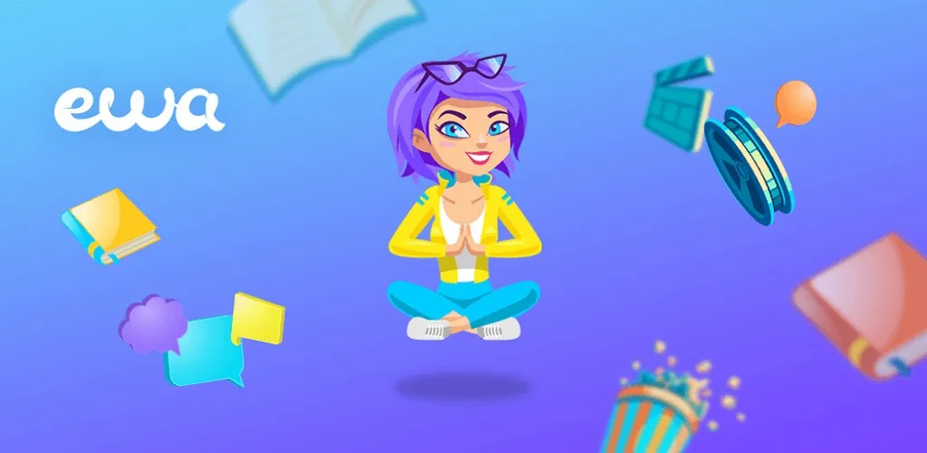 EWA English