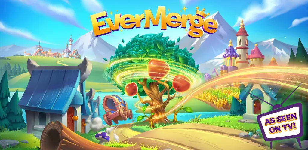 EverMerge