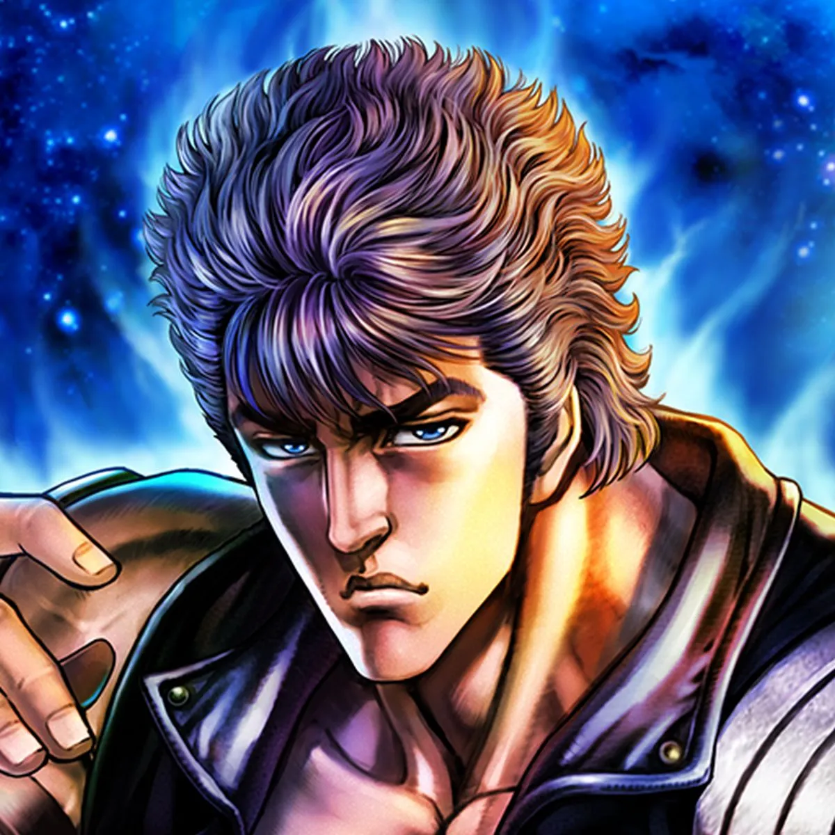 Fist Of The North Star icon