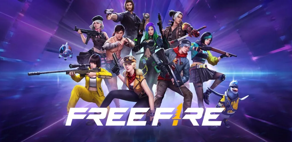 Free Fire