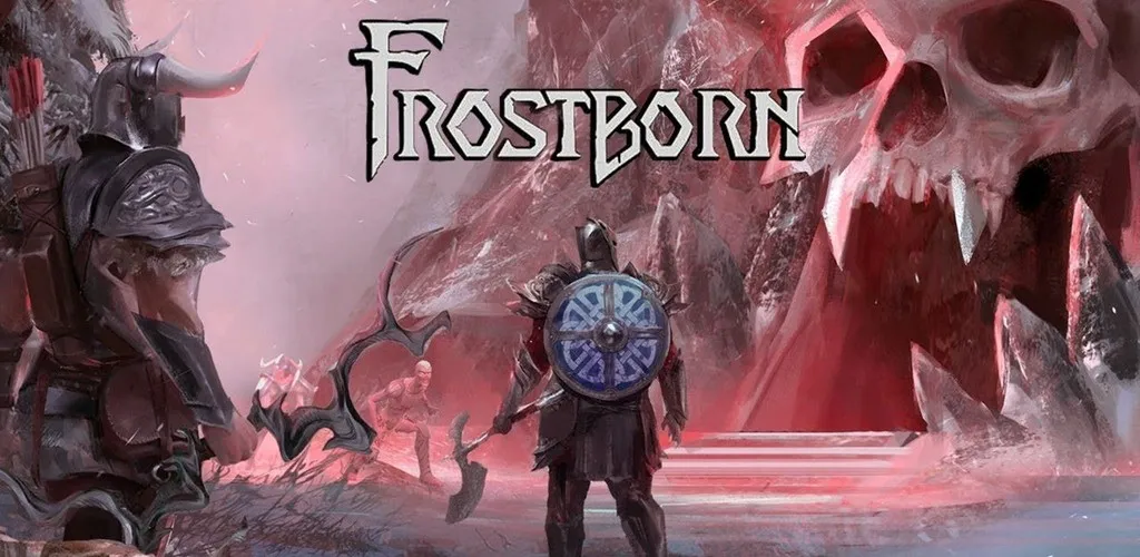 Frostborn