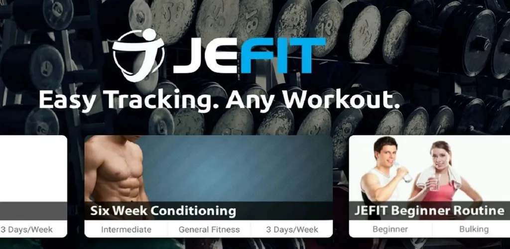 JEFIT