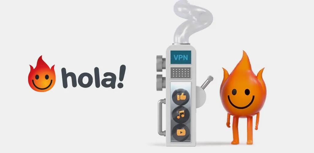 Hola VPN