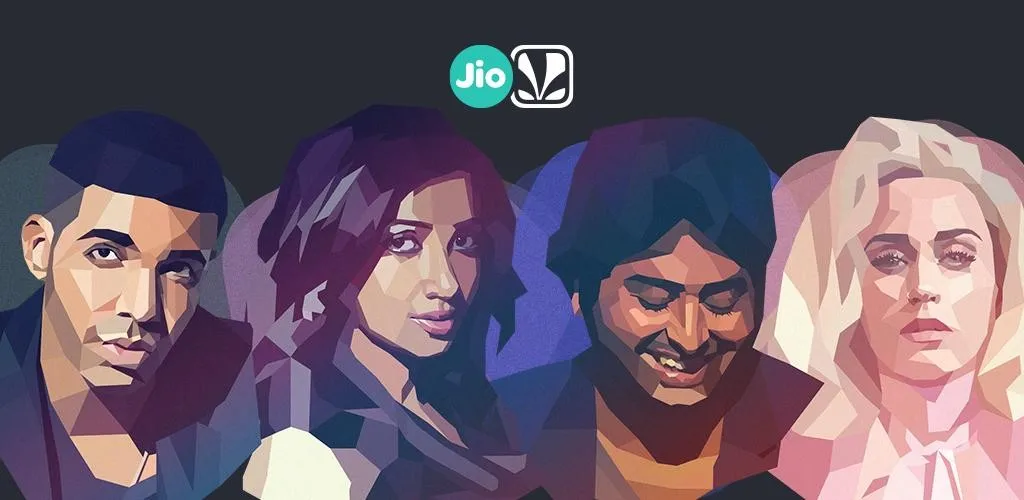 JioSaavn