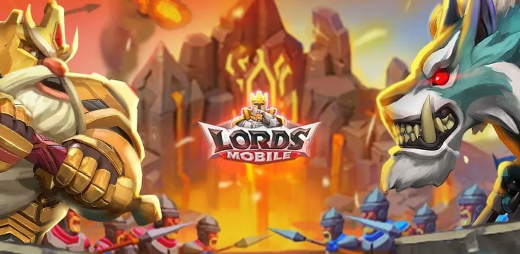 Lords Mobile
