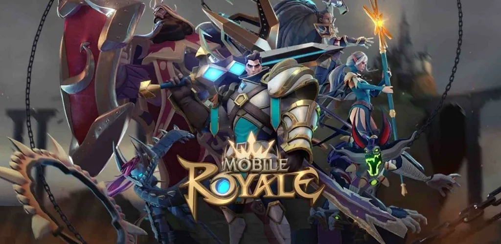 Mobile Royale