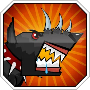 Mutant Fighting Cup icon