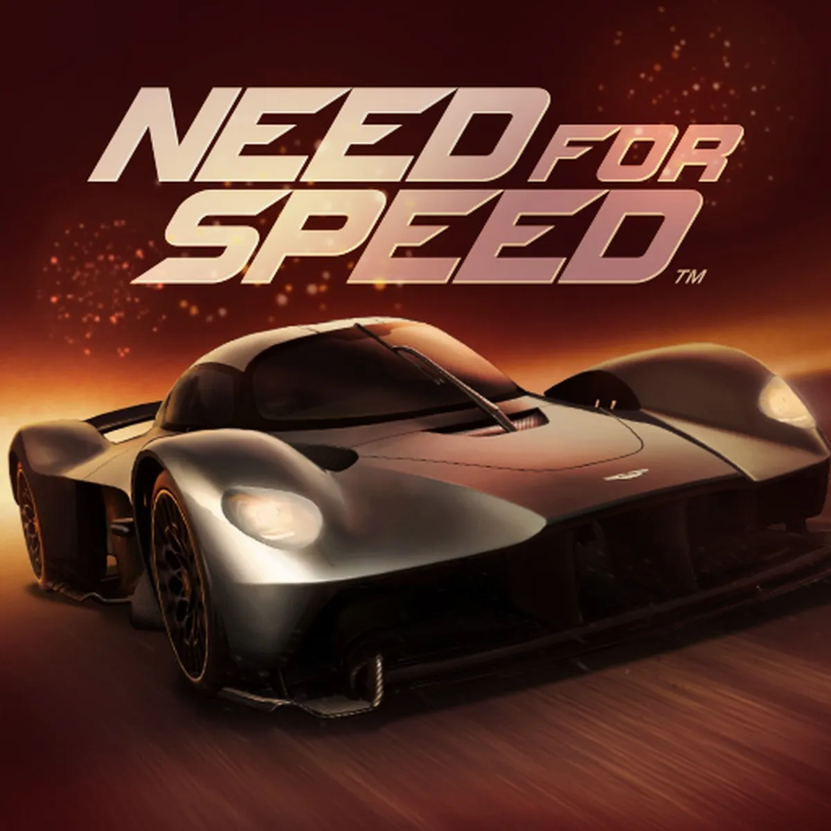 Need for Speed ​​No Limits