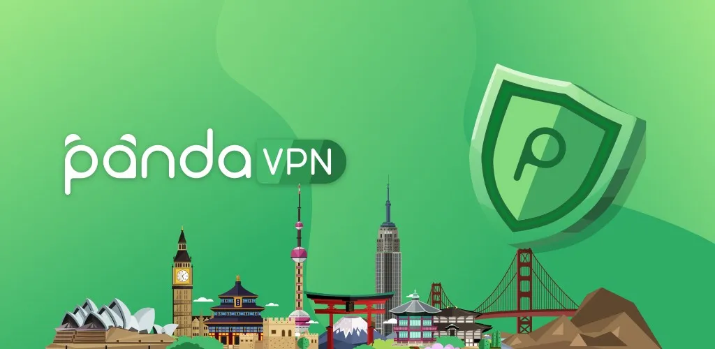 Panda VPN