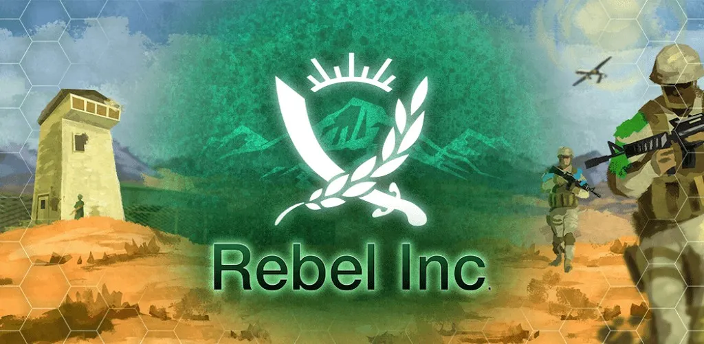 Rebel Inc