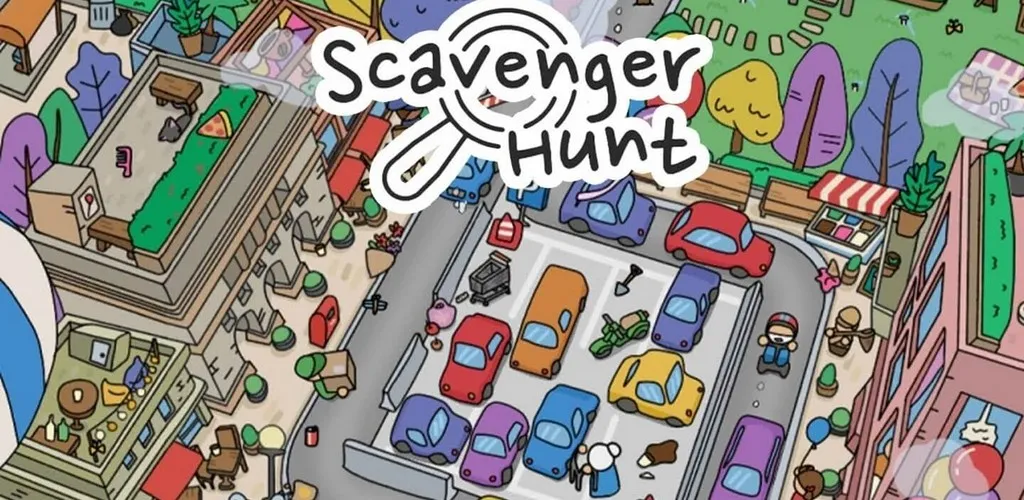 Scavenger Hunt